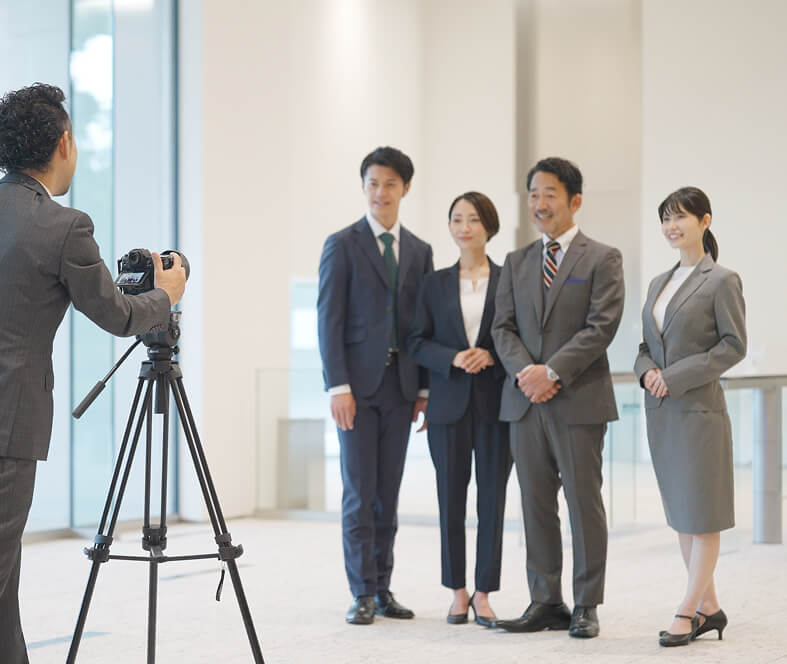 地域を支える事業者様へ