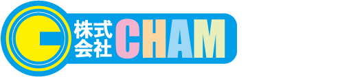株式会社CHAM